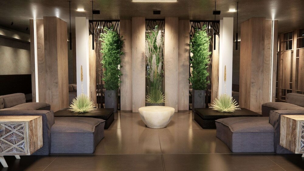 Фото Nema Design Hotel & SPA - Adults Only