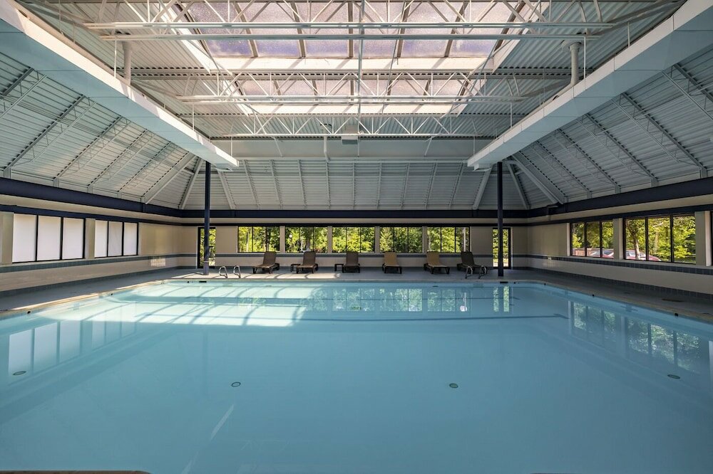 Фото English Inn of Charlottesville