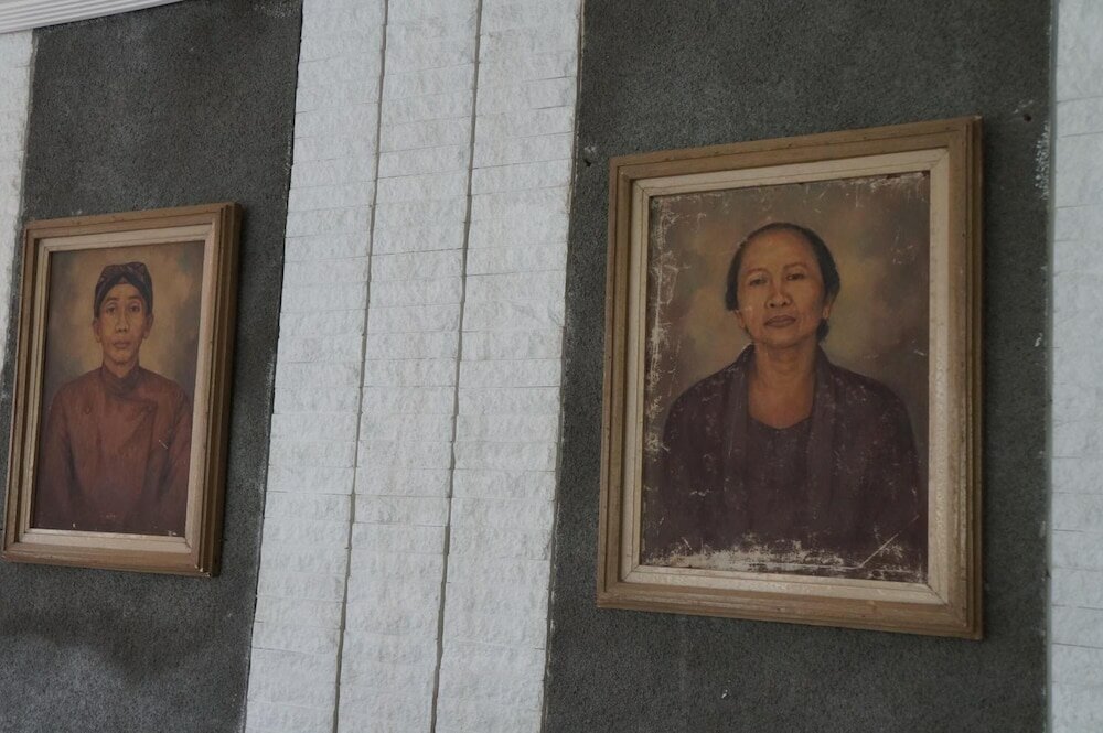 Фото Hotel Kirana