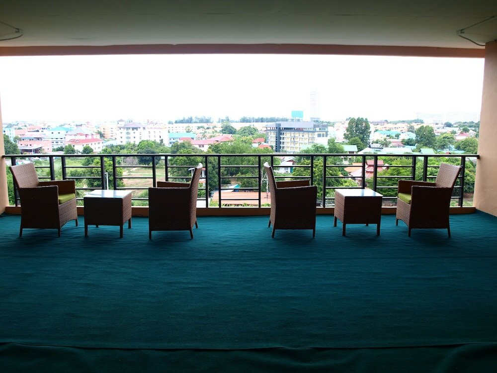 Фото V Residence Pattaya