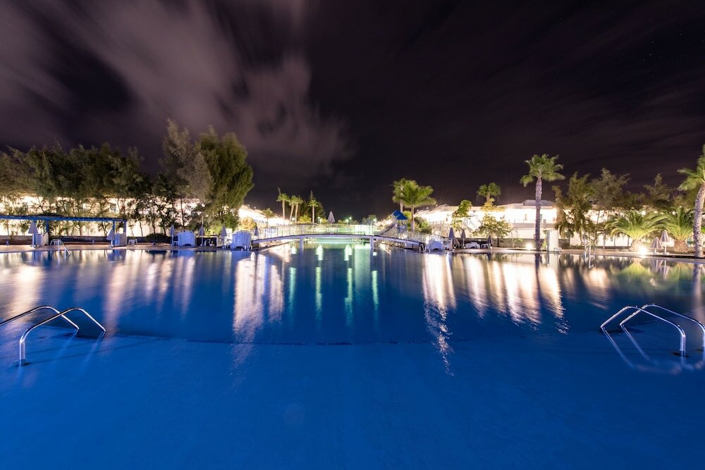 Фото Thb Tropical Island Aparthotel