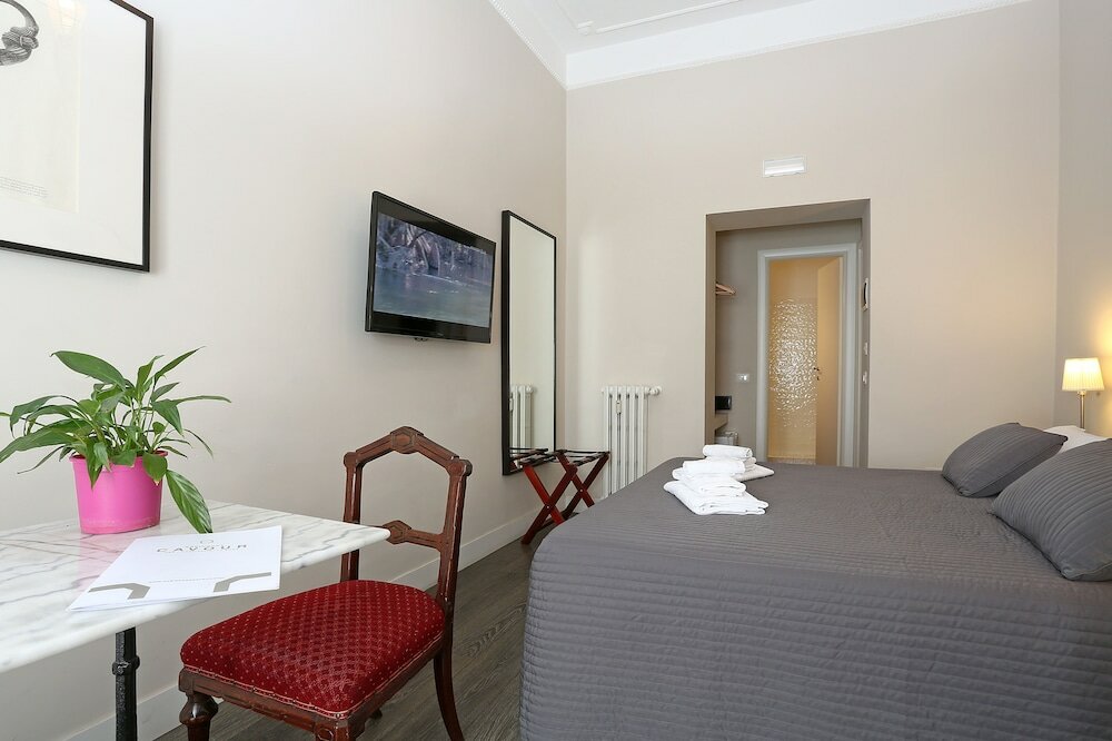 Фото Residenza Cavour