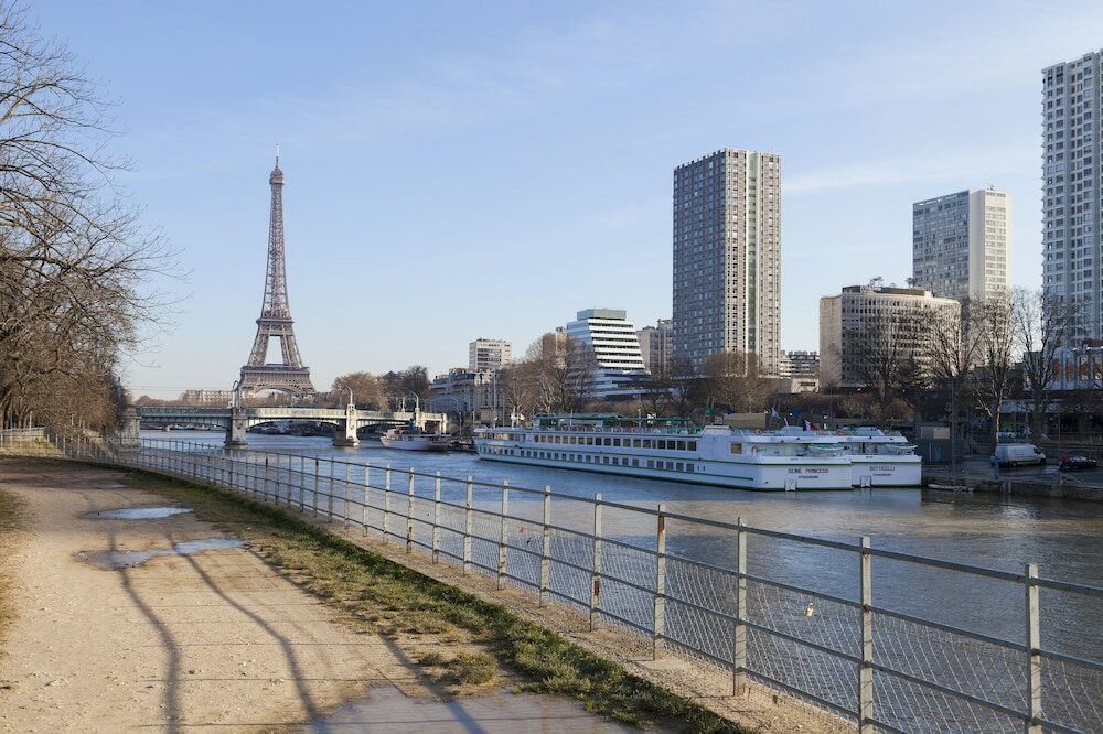 Фото Timhotel Paris Gare Montparnasse
