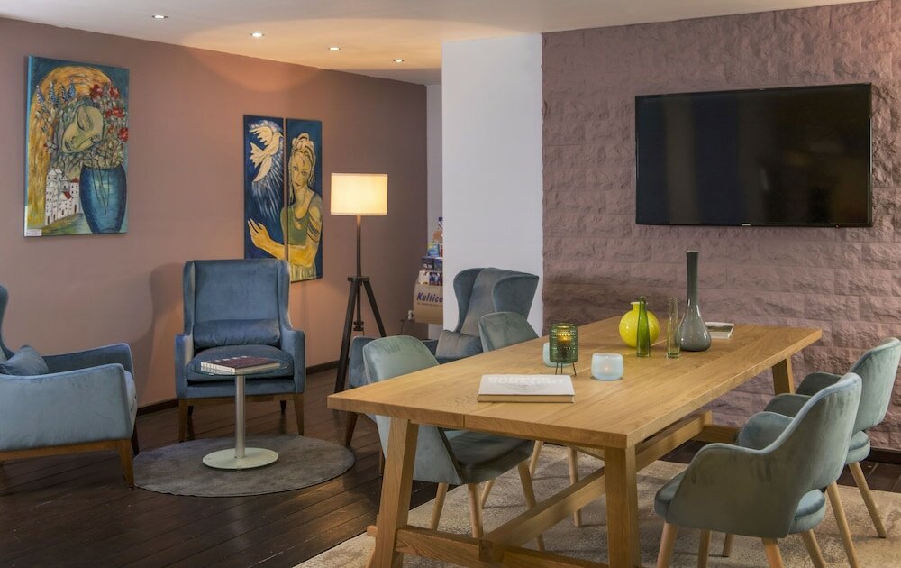 Фото City Hotel Meckenheim