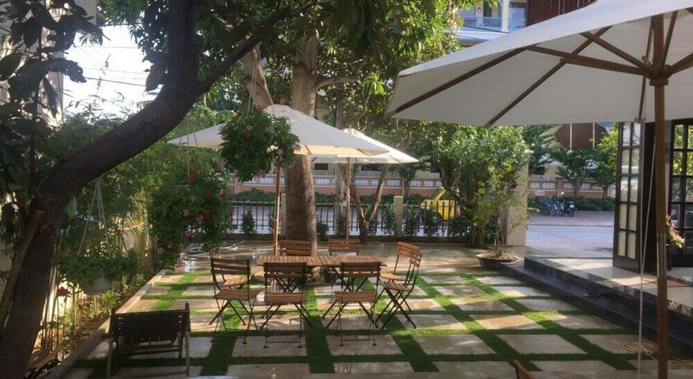 Фото Heritage Homestay