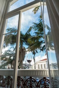 Гостиница Casa das Palmeiras Charming House Azores
