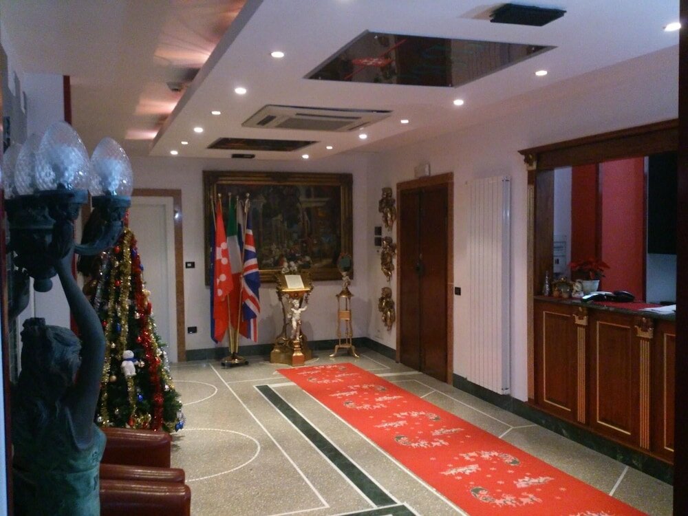 Фото BBC Christian Bed & Breakfast