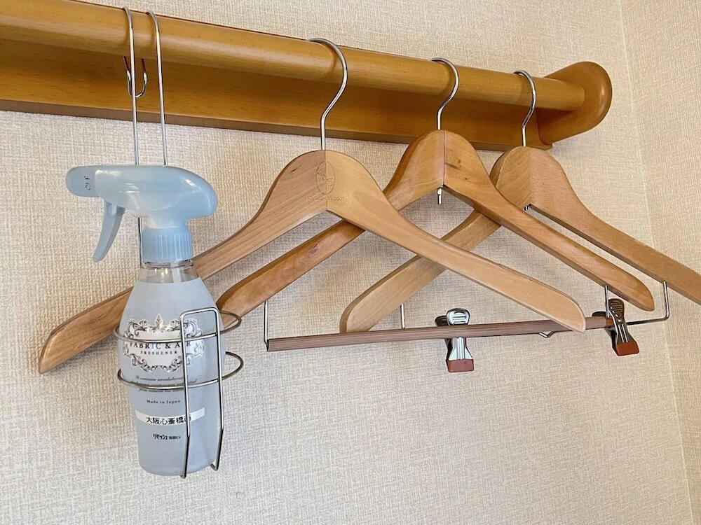 Фото Toyoko Inn Osaka Shinsaibashi Nishi