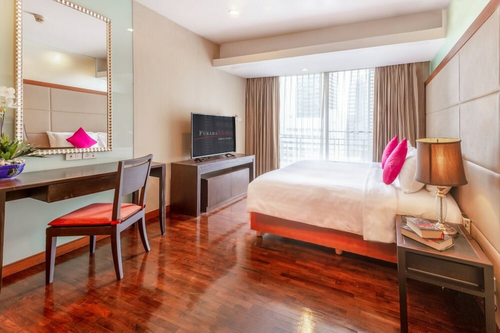 Фото FuramaXclusive Sathorn Bangkok