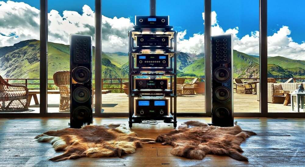 Фото Rooms Hotel Kazbegi