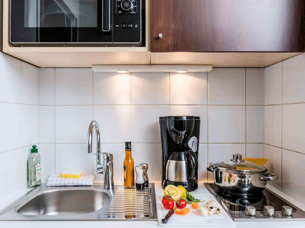 Фото Adagio Access Paris Vanves - Porte de Châtillon