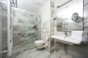 Гостиница Urban Boutique Hotel