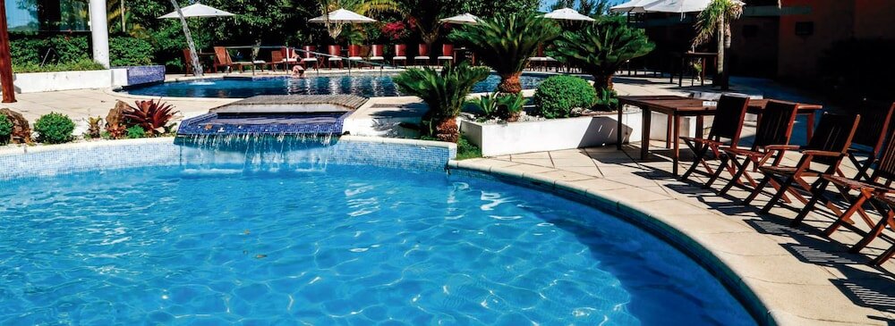 Фото Guarita Park Hotel