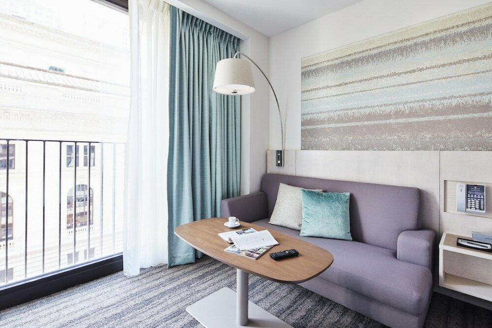 Фото Park Terrace Hotel