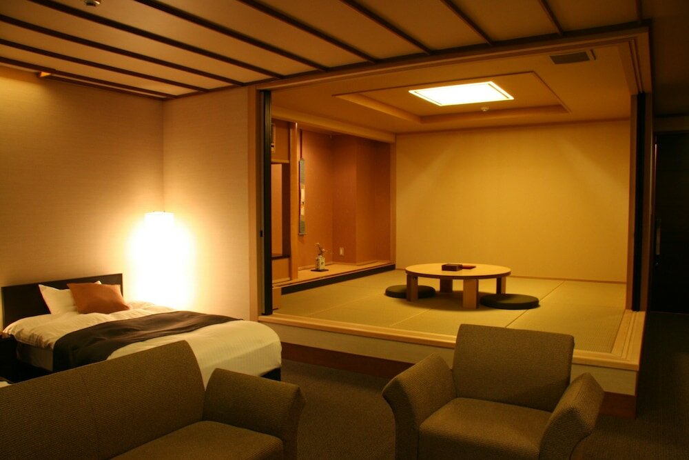 Фото Yamaga Onsen Seiryuso