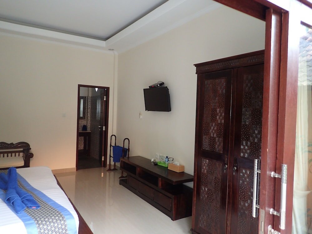 Фото Alami Resort & Restaurant