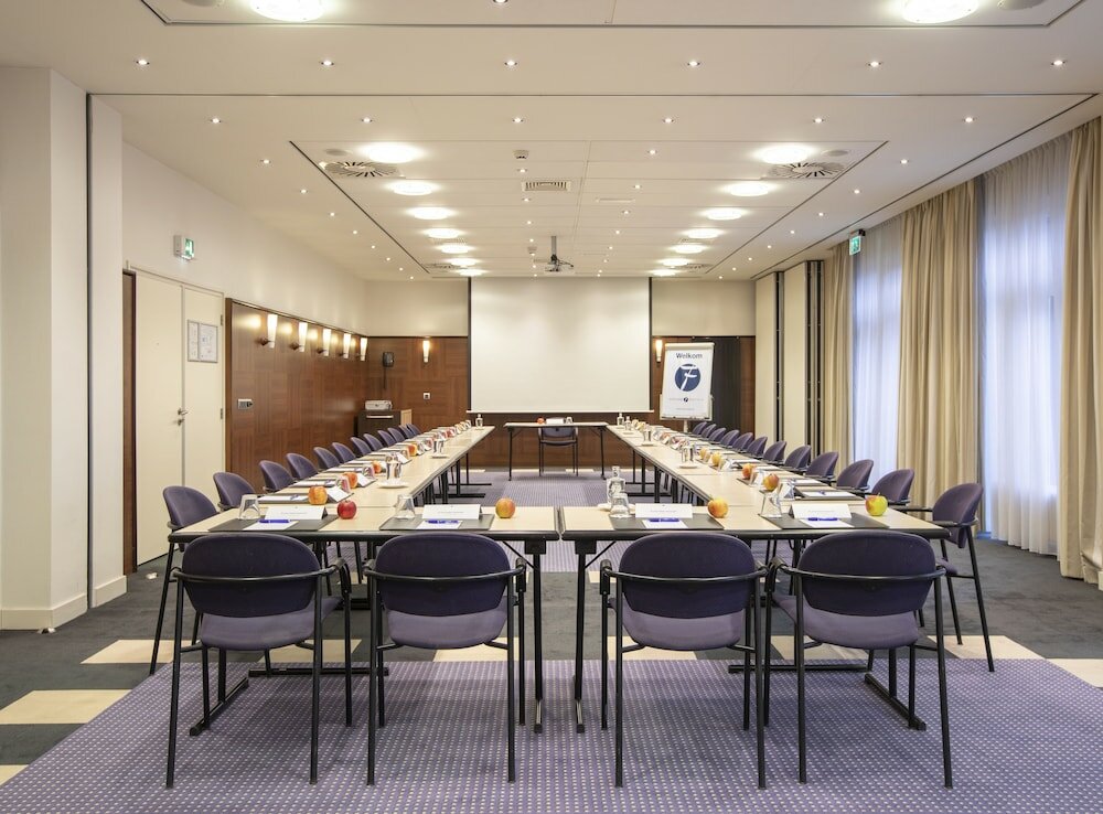 Фото Fletcher Hotel-Restaurant Klein Zwitserland