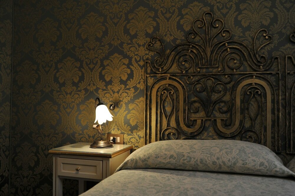 Фото Hotel La Fenice Et Des Artistes