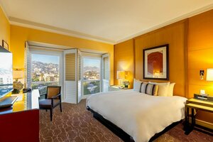 Гостиница Sofitel Los Angeles at Beverly Hills