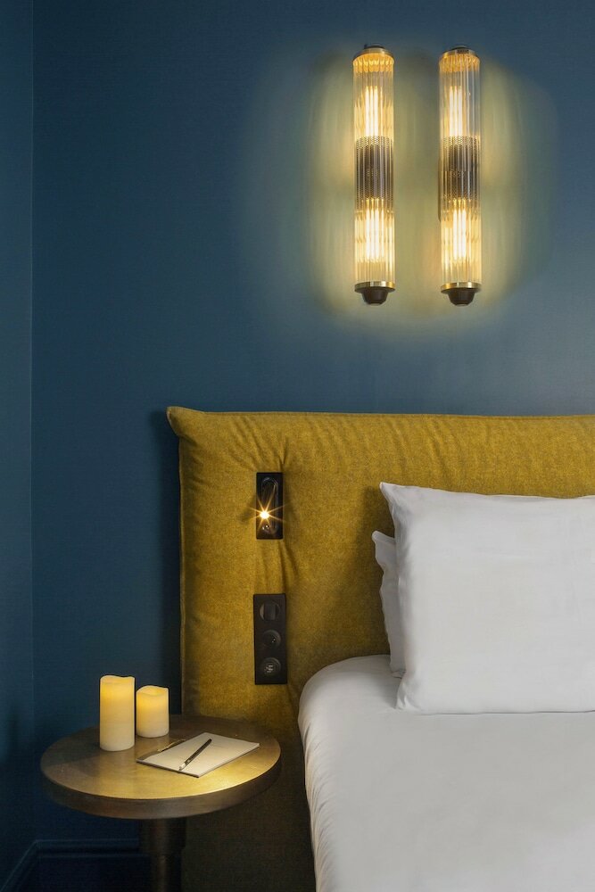 Фото Hôtel Ibis Styles Paris Nation Cours De Vincennes