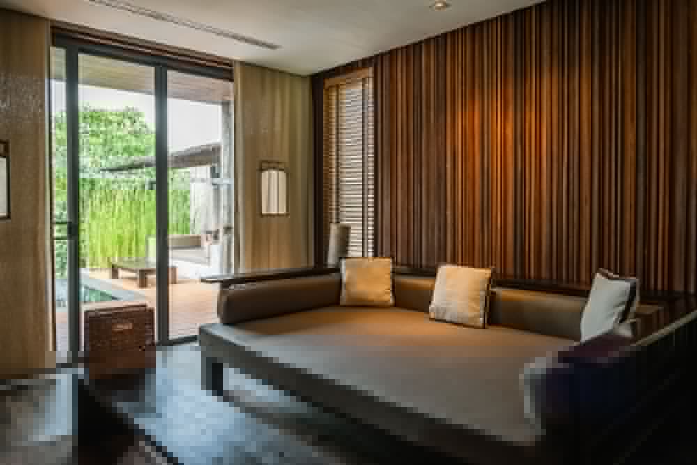 Фото Muthi Maya Forest Pool Villa Resort