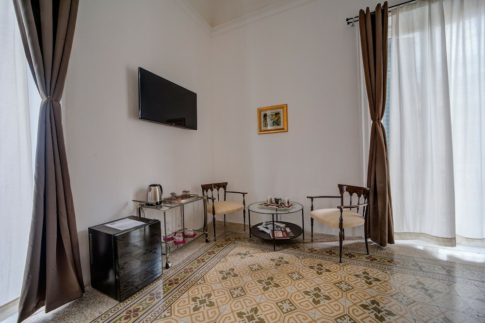 Фото Liberty Suites