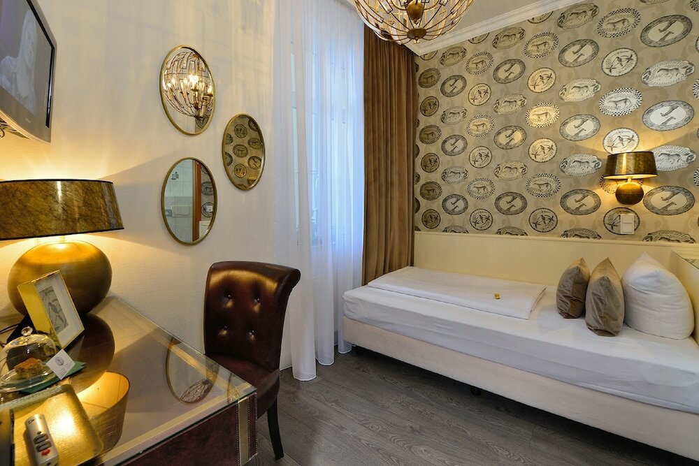 Фото Hotel Domstern