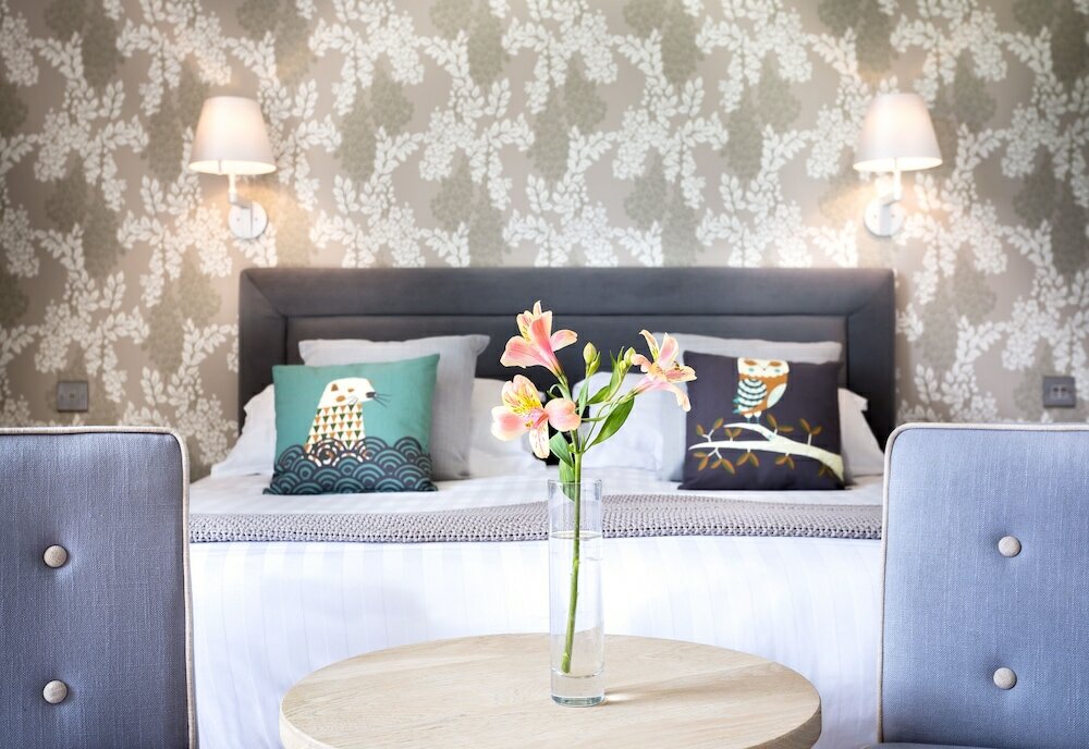 Фото Budock Vean Hotel