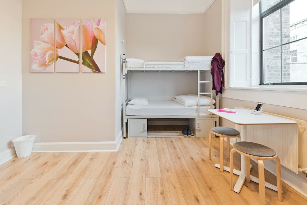 Фото Gardiner House Hostel