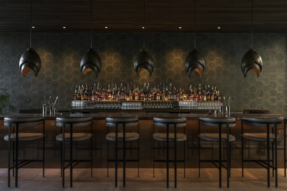 Фото Kimpton La Peer Hotel