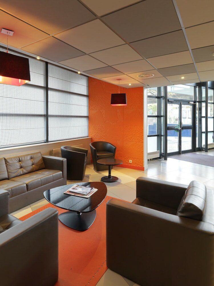 Фото Hotel Reseda