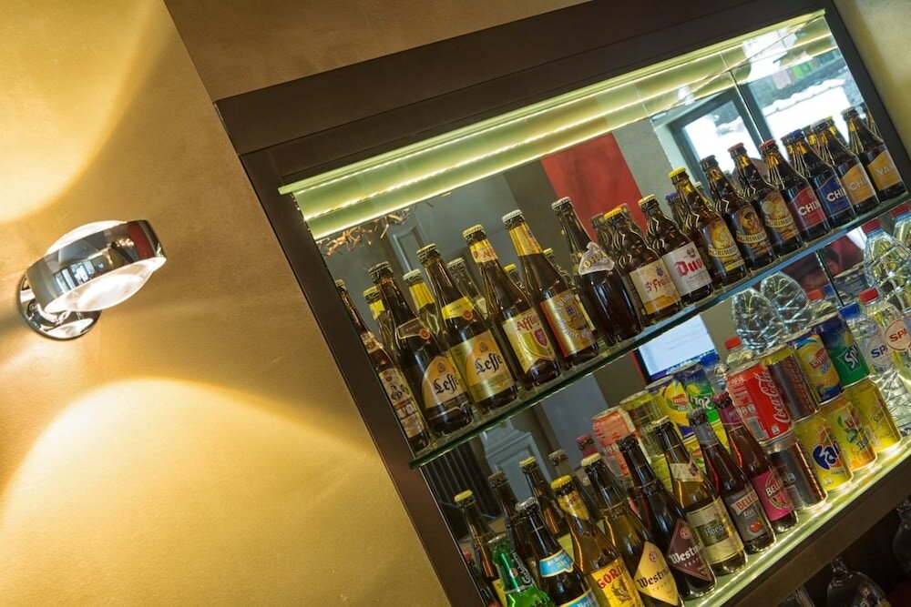 Фото Neufchatel Belgian Hotel