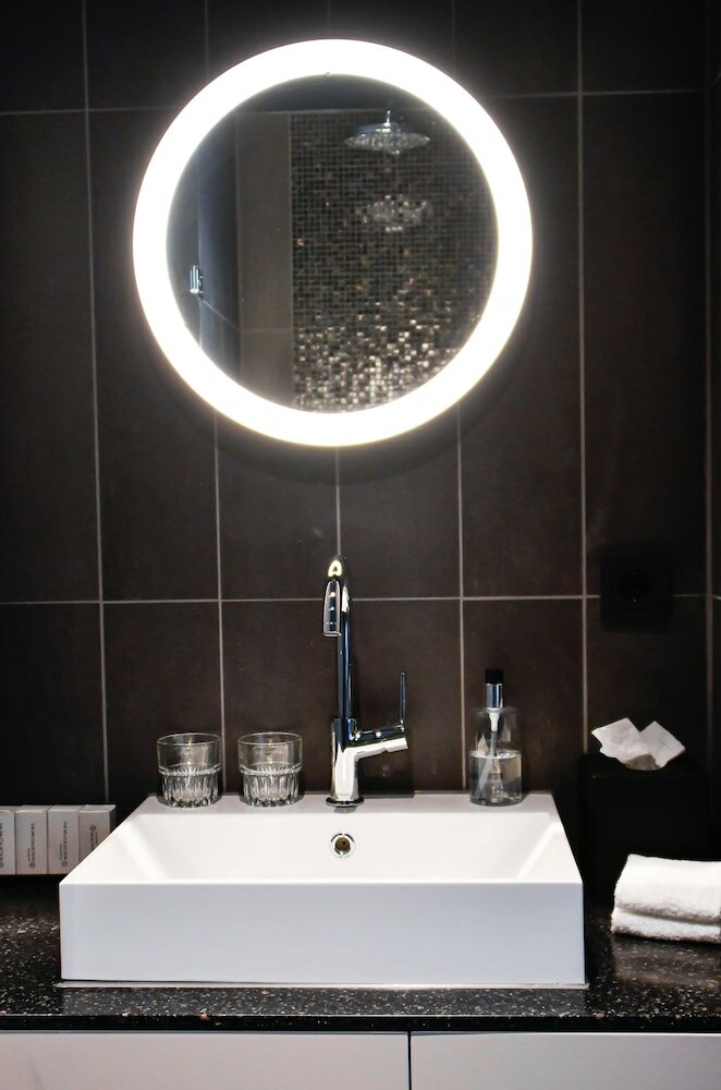 Фото De Jonker Urban Studio's & Suites