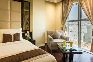 Гостиница Almuhaidb Residence Ghranta