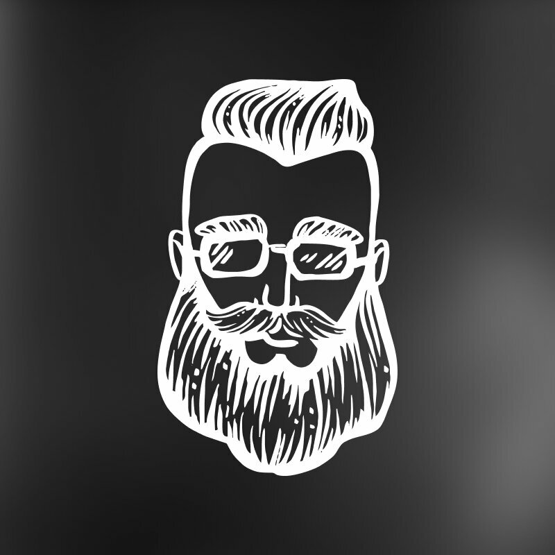 Мужская № 1