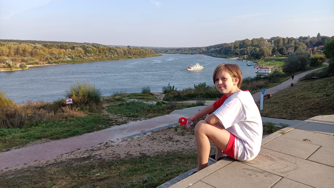 Фото Вилла Your Friends Tarusa