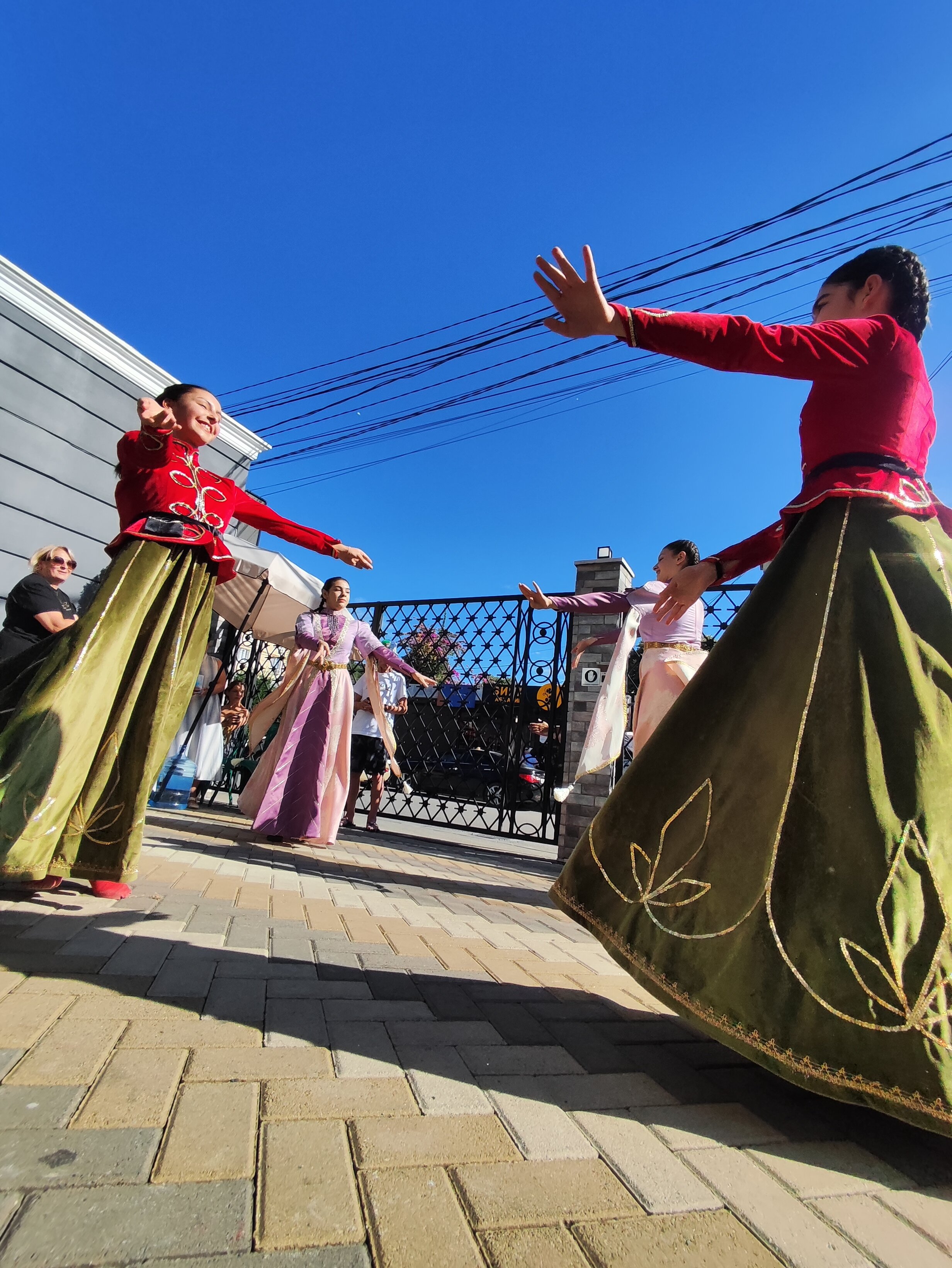 Фото Бутик-отель Apsuana Rose