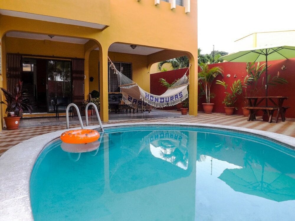 Фото La Posada B&b