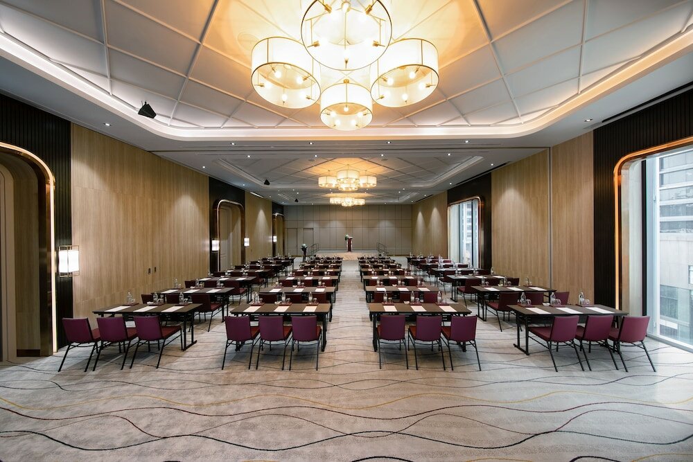 Фото Ibis Bangkok Sukhumvit 24