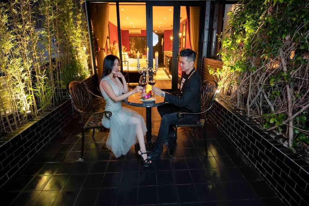 Фото Adora Art Hotel