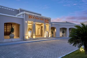 отель Jaz Casa Del Mar Resort