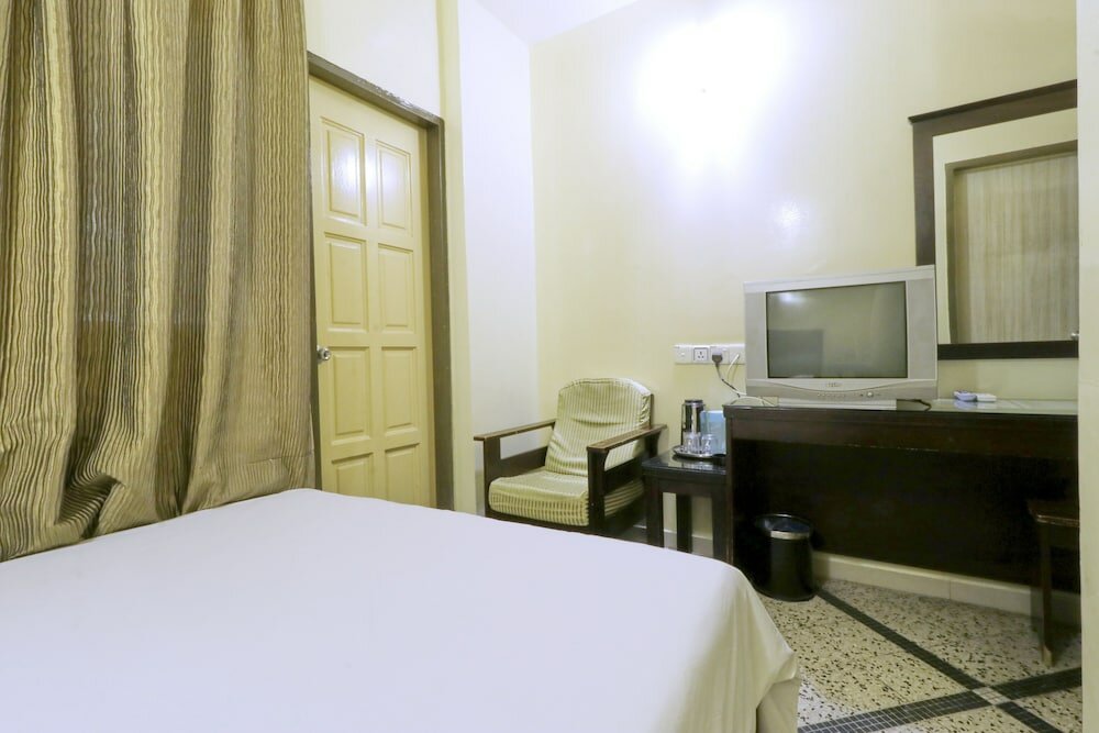 Фото Nan Yeang Hotel