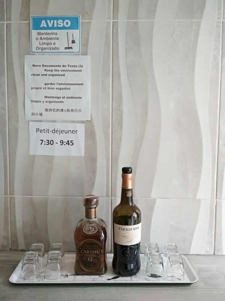 Фото Braganca Oporto Hotel