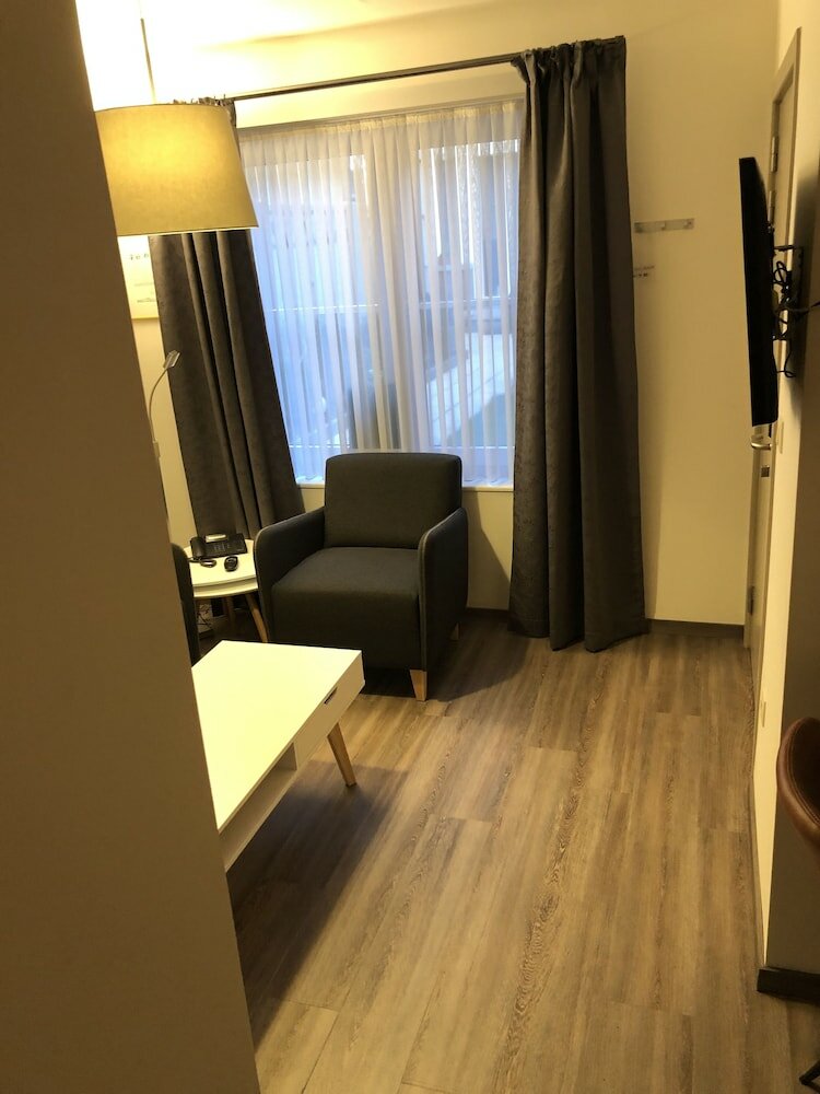 Фото Hotel Asiris