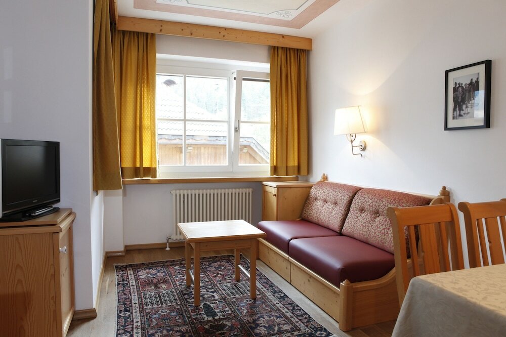 Фото Christophorus Mountain Residence