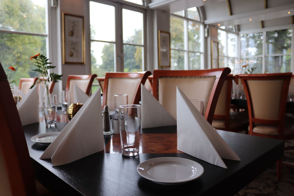 Фото Milling Hotel Plaza