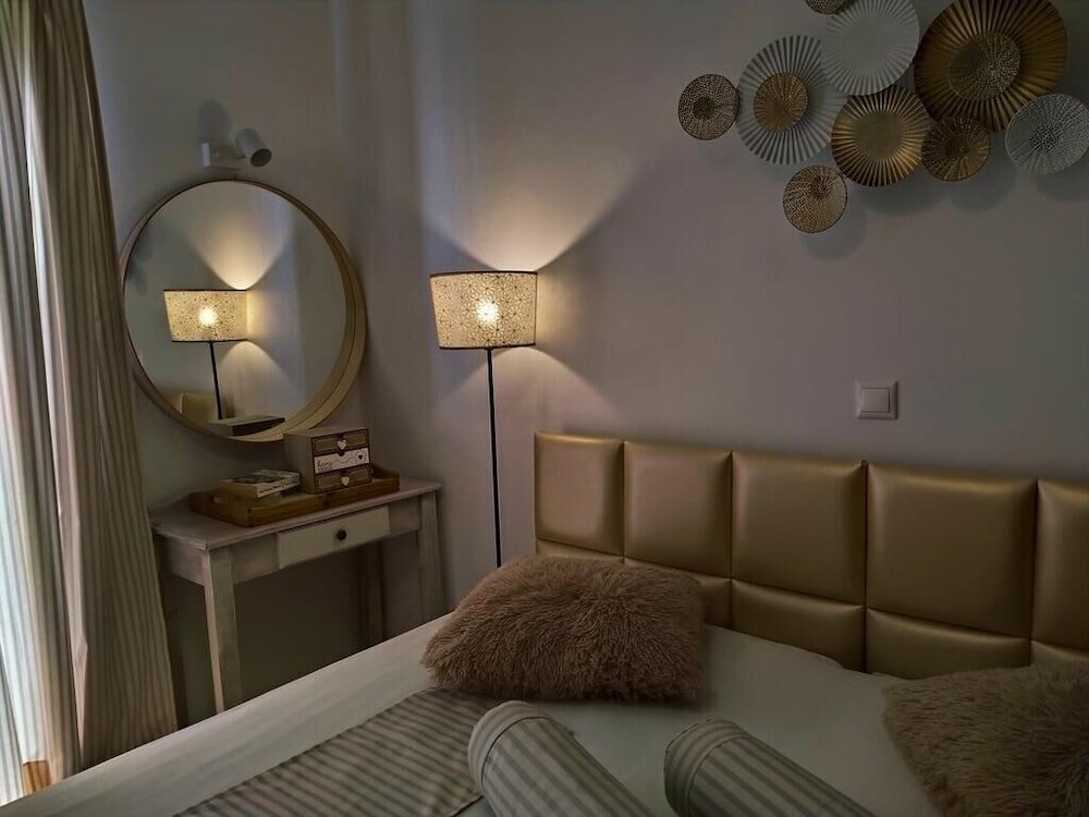 Фото Aronis Apartments