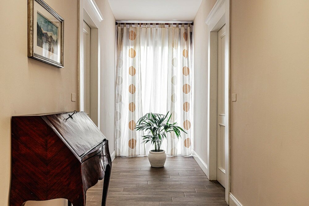 Фото Giulio Cesare 14 Residence