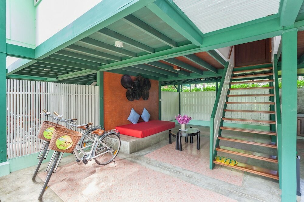 Фото Raya Resort Cha Am