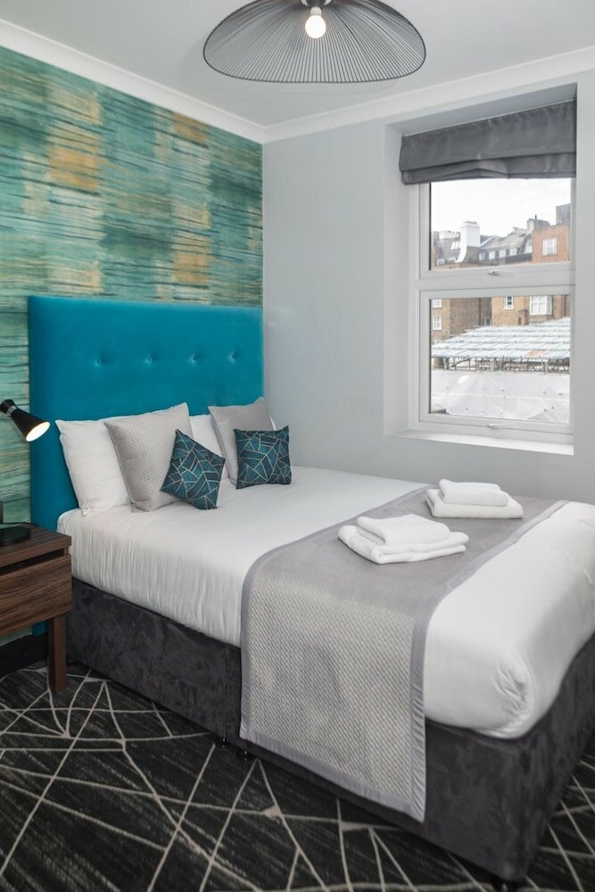 Фото Paddington Park Hotel